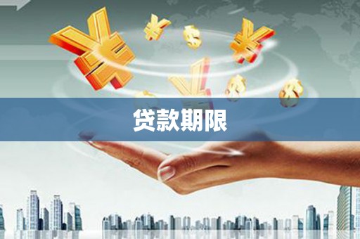 天宁贷款期限