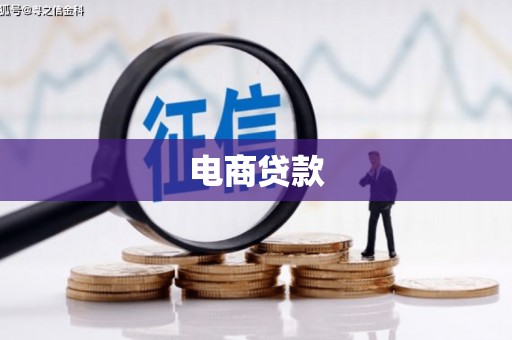 天宁电商贷款