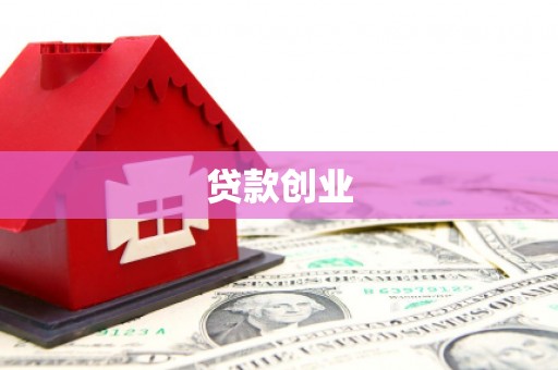 天宁贷款创业