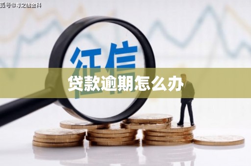 天宁贷款逾期怎么办