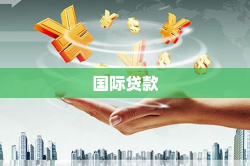 天宁国际贷款