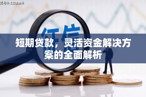 天宁短期贷款，灵活资金解决方案的全面解析