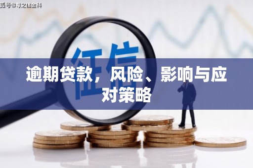 天宁逾期贷款，风险、影响与应对策略