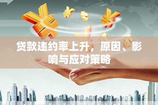 天宁贷款违约率上升，原因、影响与应对策略