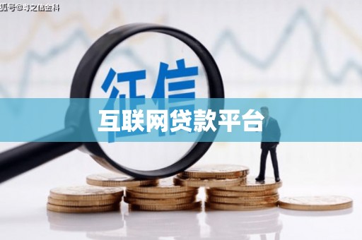 天宁互联网贷款平台
