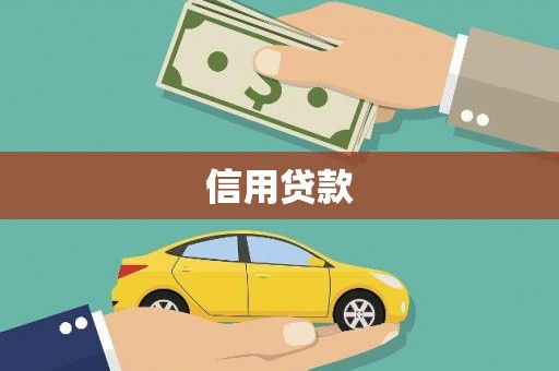 天宁信用贷款
