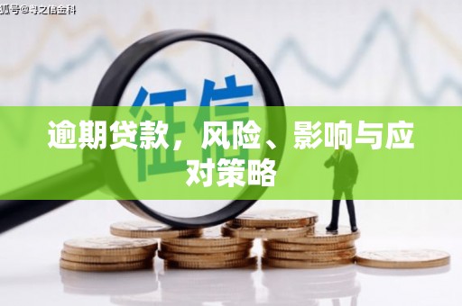 天宁逾期贷款，风险、影响与应对策略