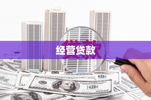 天宁经营贷款