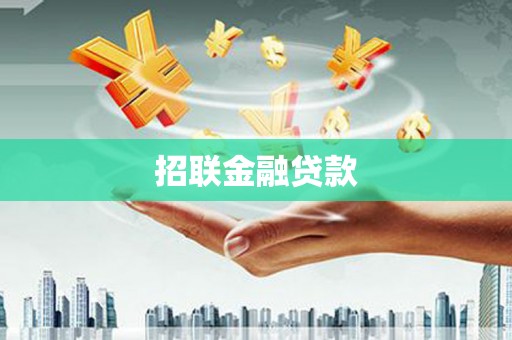 天宁招联金融贷款