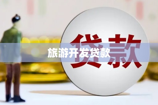 天宁旅游开发贷款