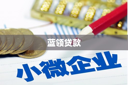 天宁蓝领贷款