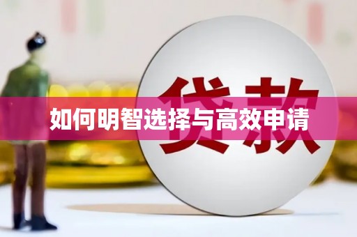 天宁如何明智选择与高效申请