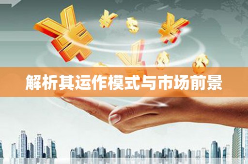 天宁解析其运作模式与市场前景