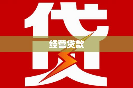 天宁经营贷款