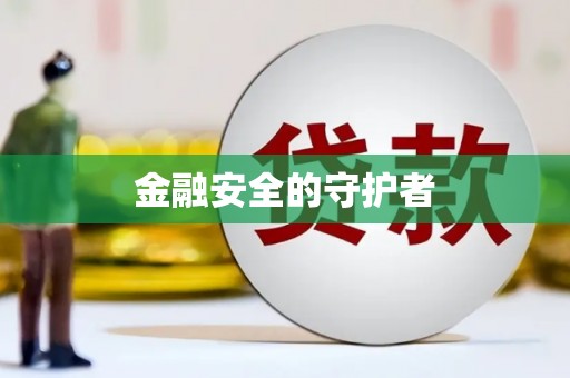 天宁金融安全的守护者