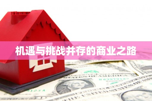 天宁机遇与挑战并存的商业之路