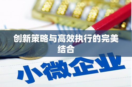 天宁创新策略与高效执行的完美结合